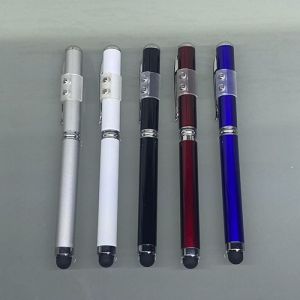 BOLIGRAFO LASER Y TOUCH LEYTON